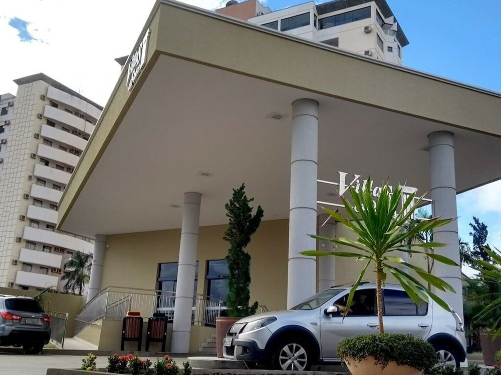 Фото Villas DiRoma - Oficial