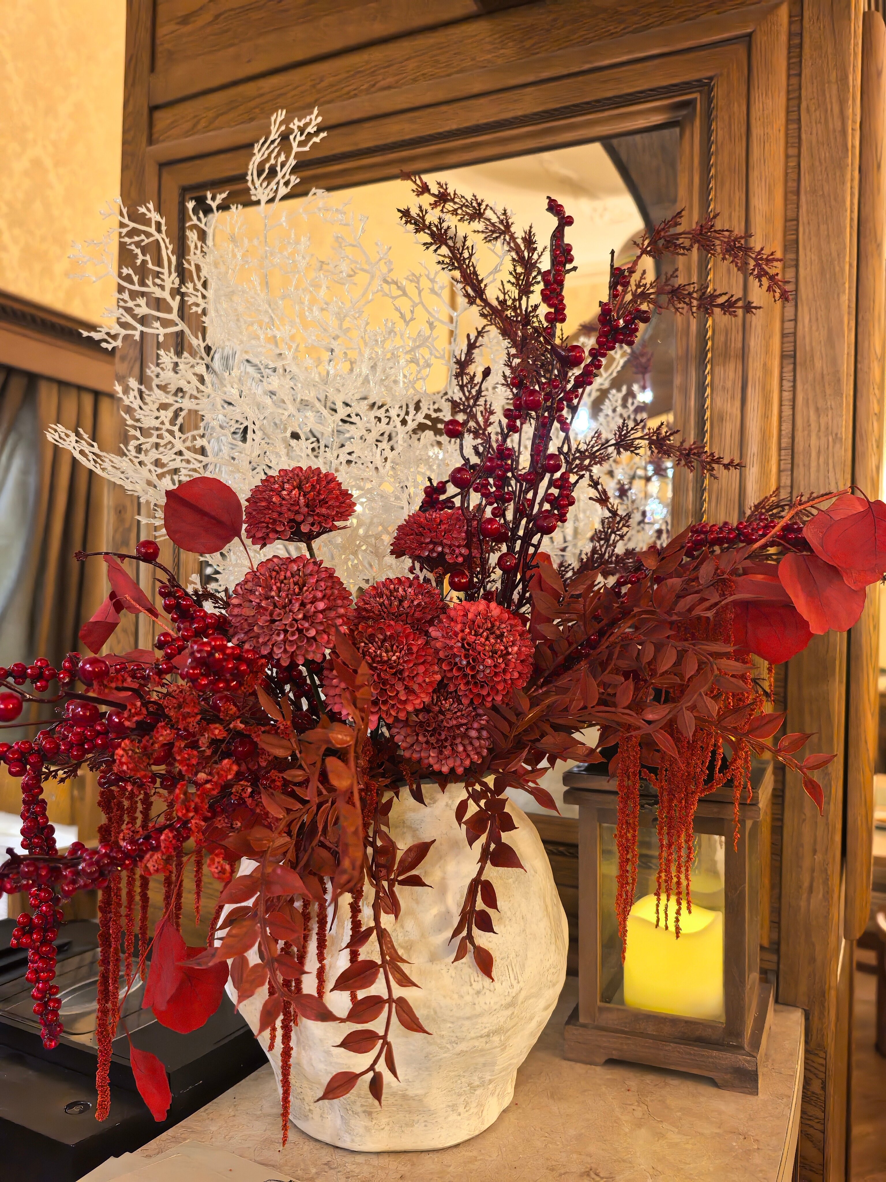 Фото Магнолия