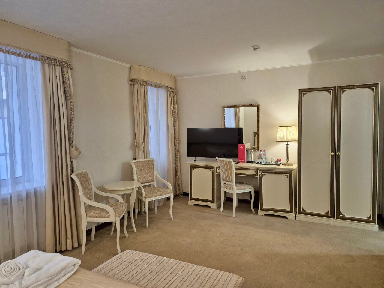 Фото Azimut Отель Тамбов