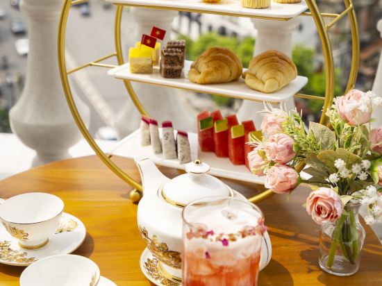 Фото Hanoi Street Hotel