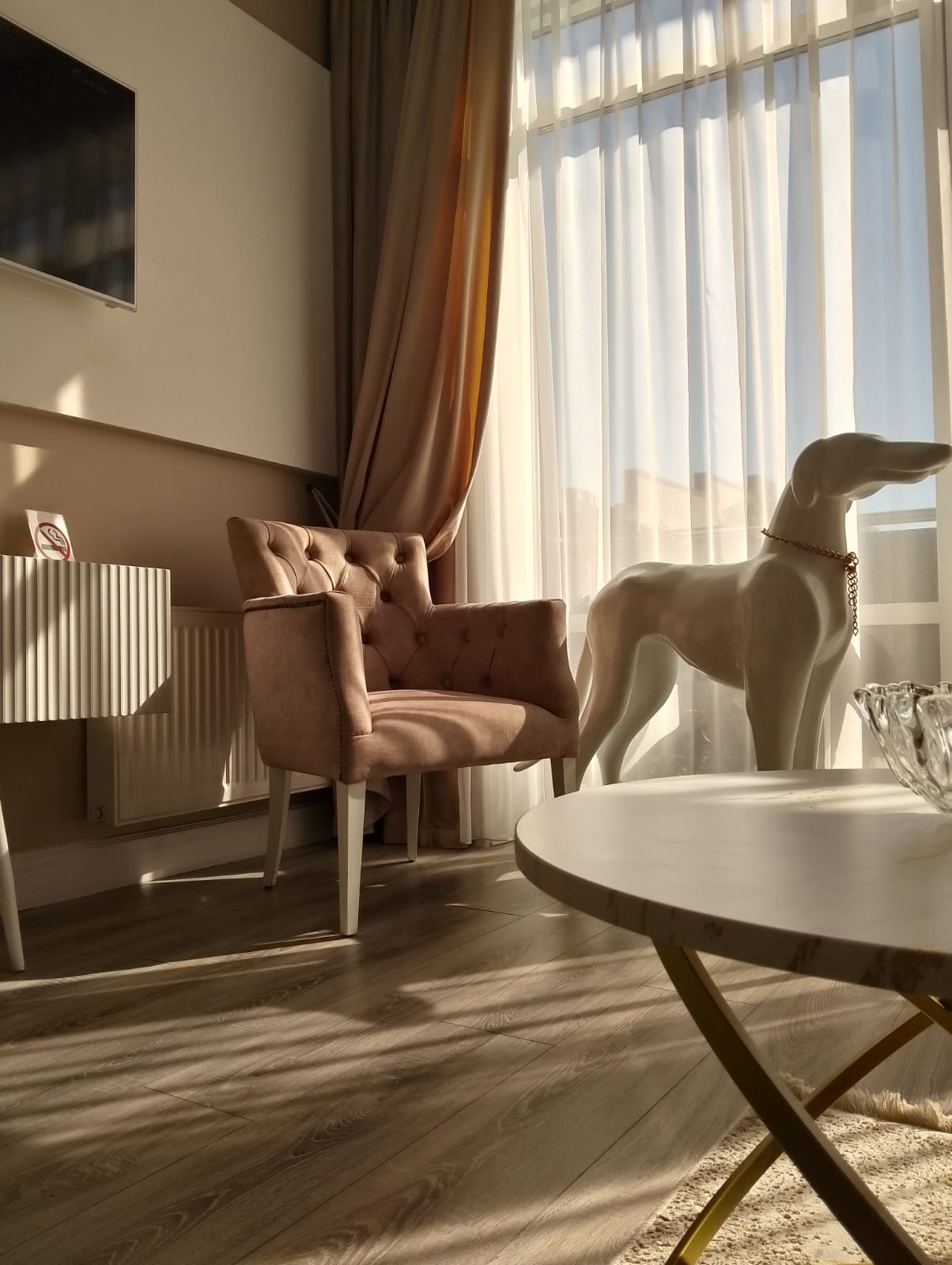 Фото Golden Sand