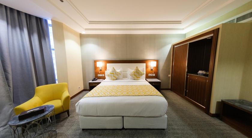 Фото Taj Al Worood Hotel