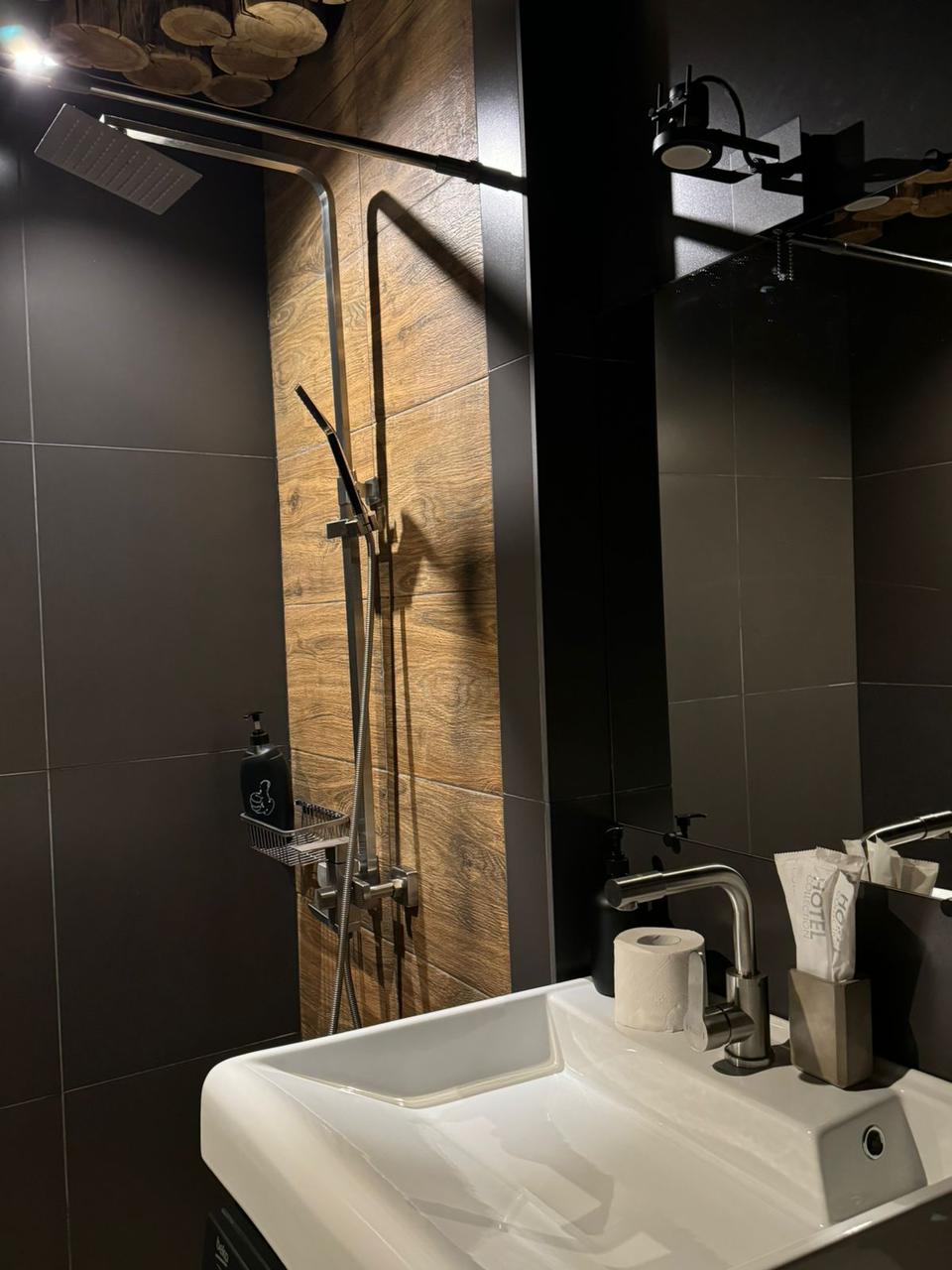 Фото Кедровая поляна