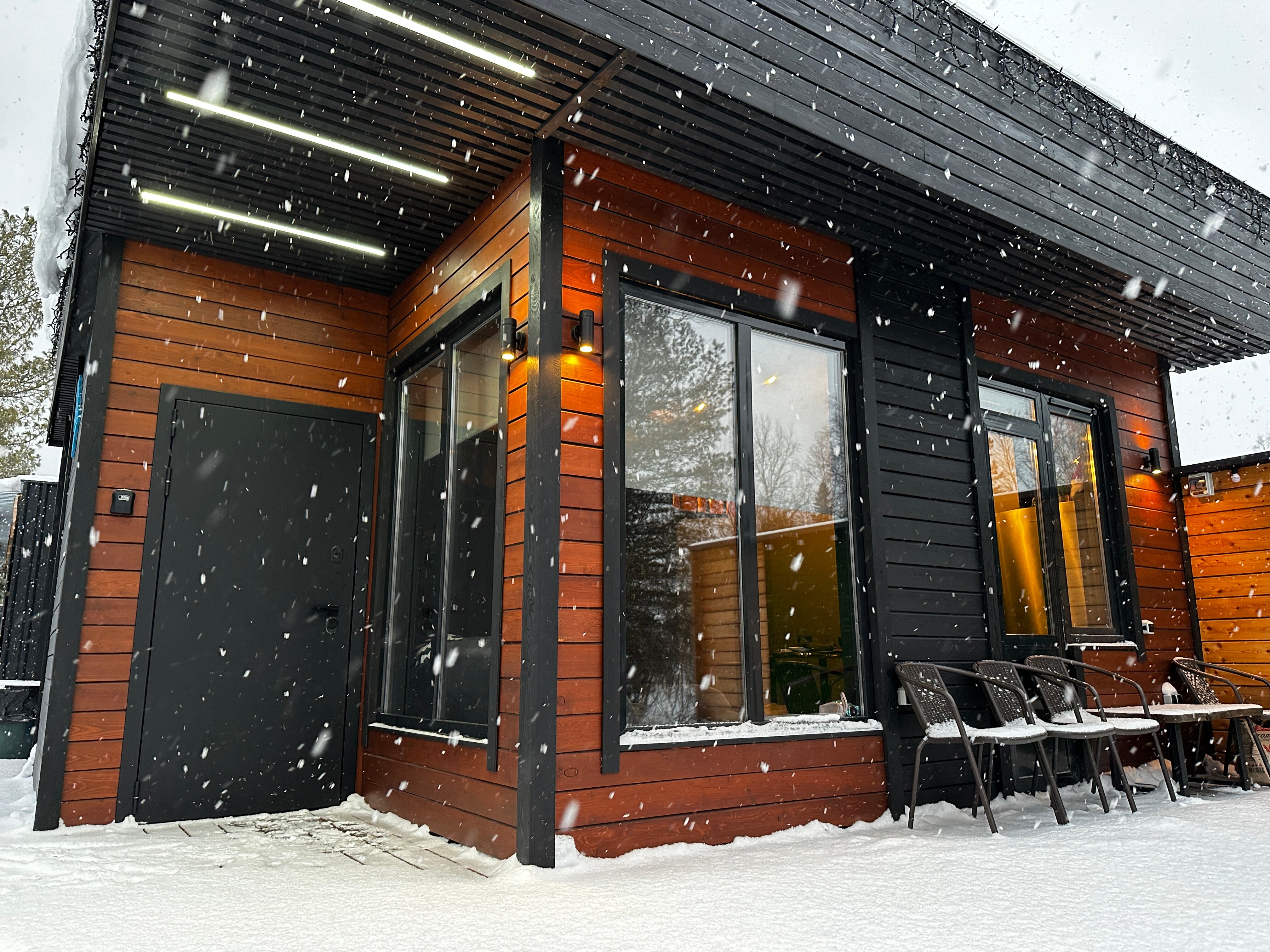 Фото Кедровая поляна