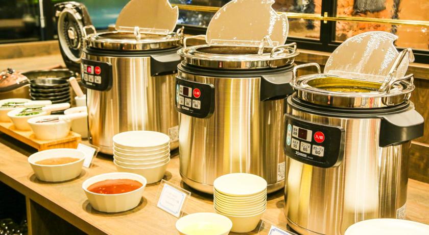 Фото The Celecton Matsumoto