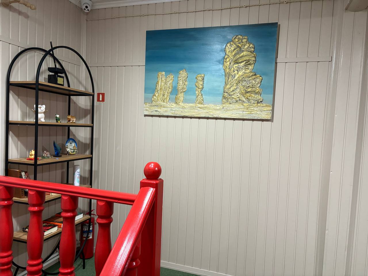 Фото Гостиница Чегет