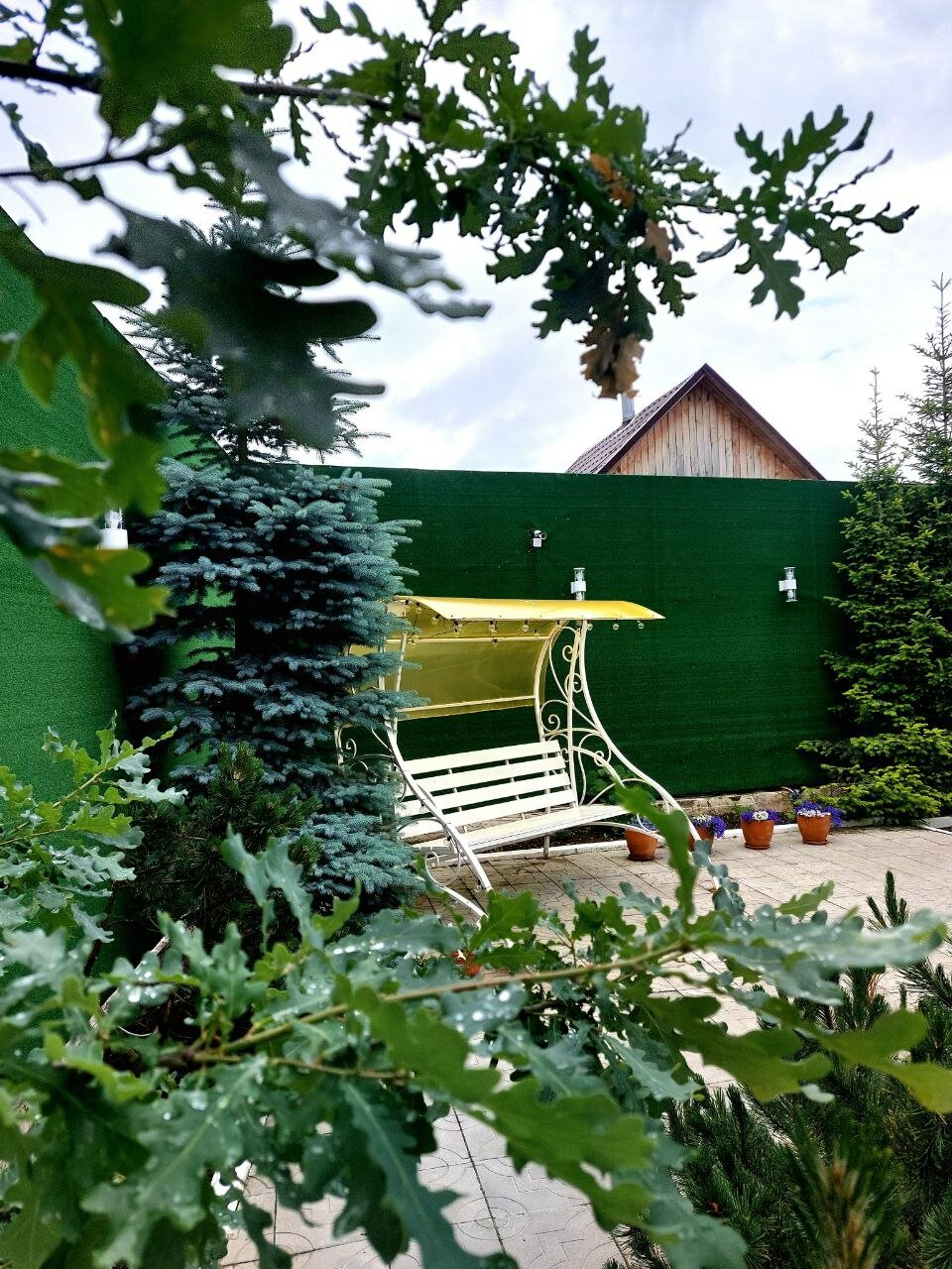 Фото Гостевой дом Ялта