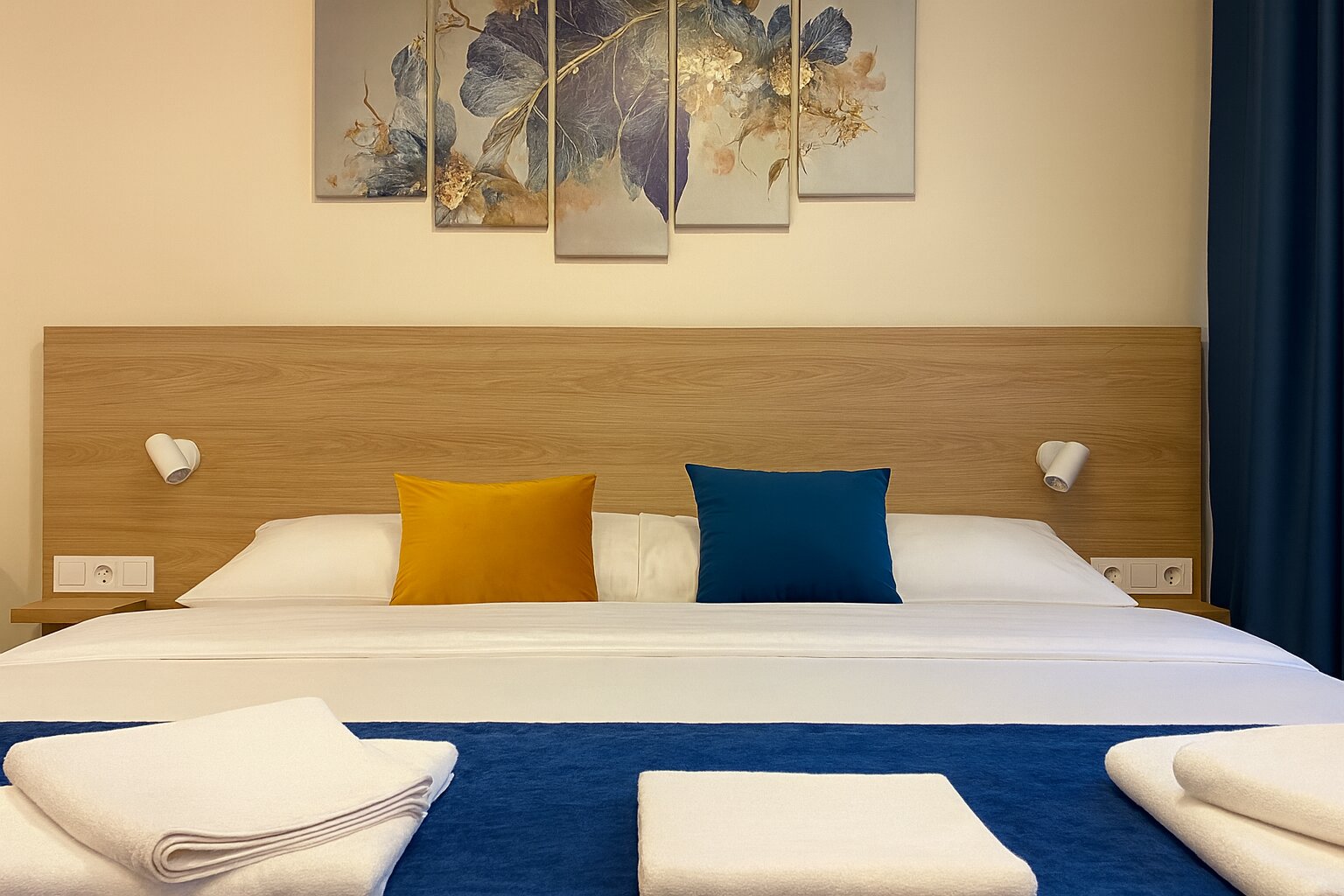 Фото Апарт-отель Зумм