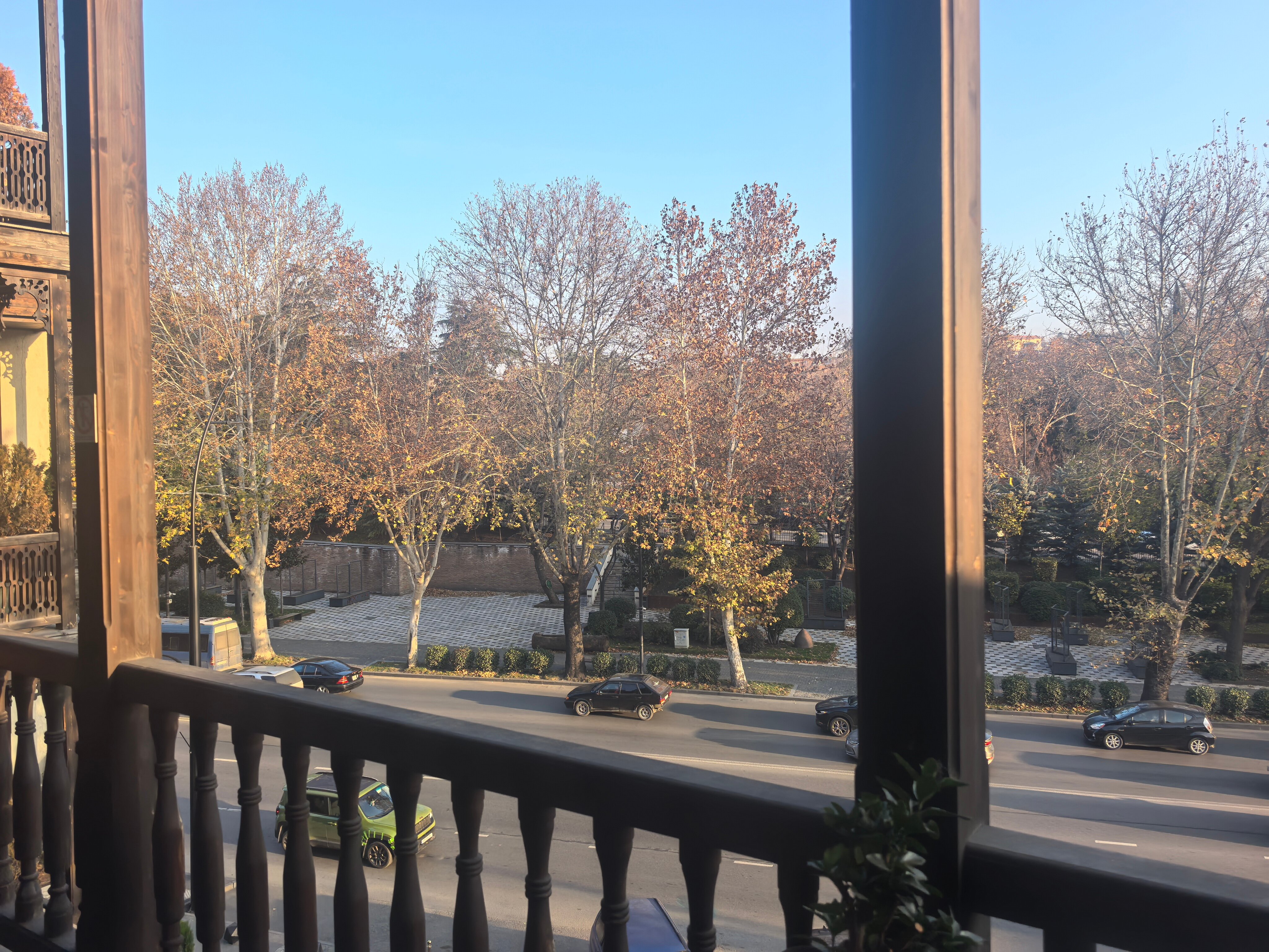 Фото Museum Hotel