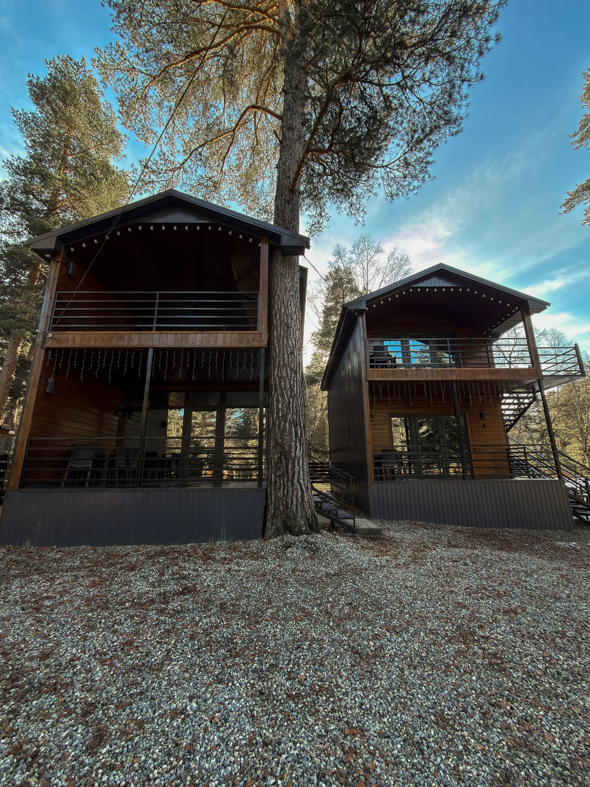 Фото Куранты Village