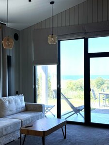 отель Аквамарин