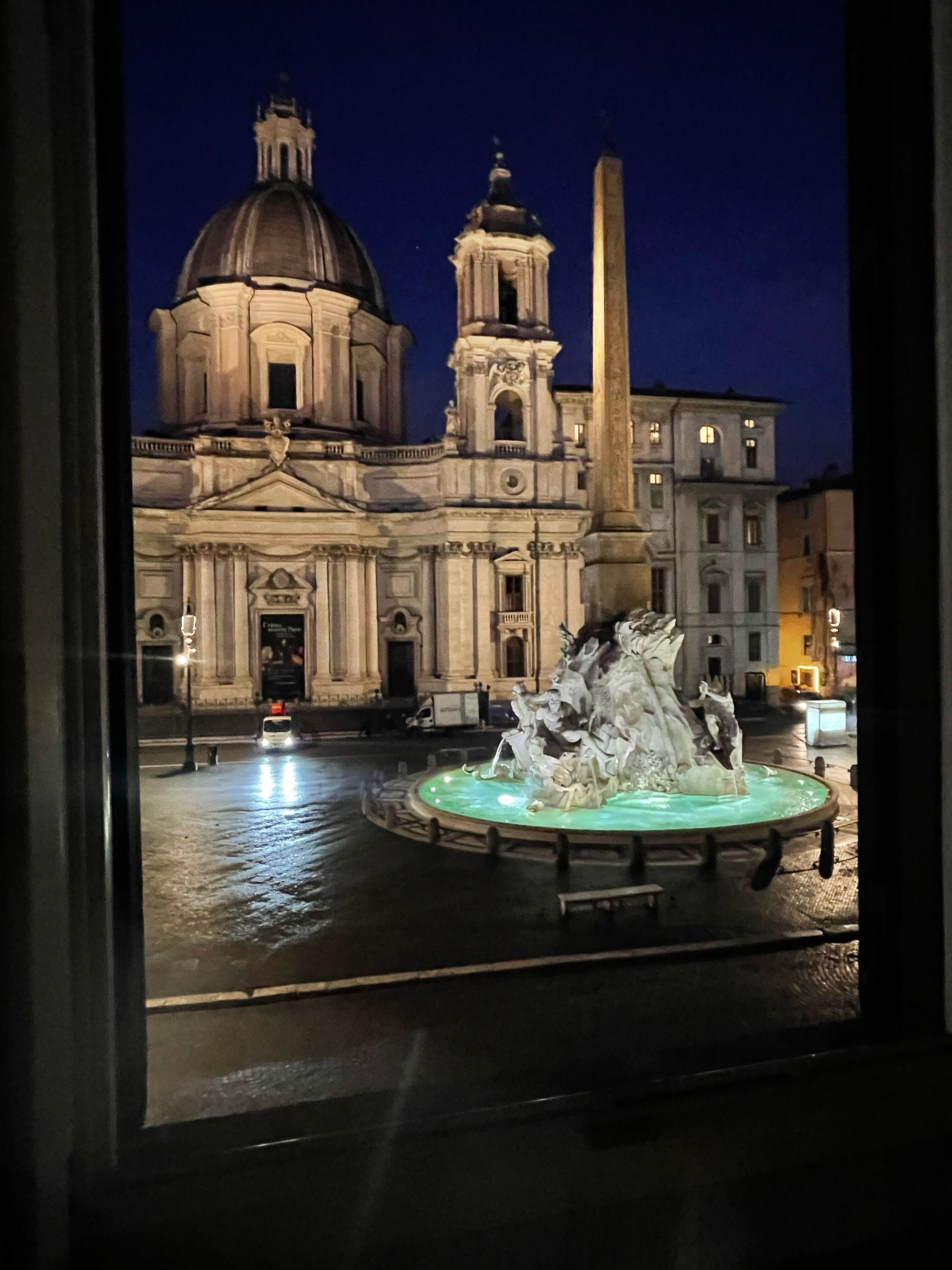 Фото Lifestyle Suites Rome