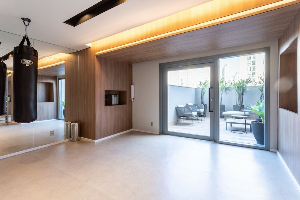 Фото Charlie For You Vila Mariana