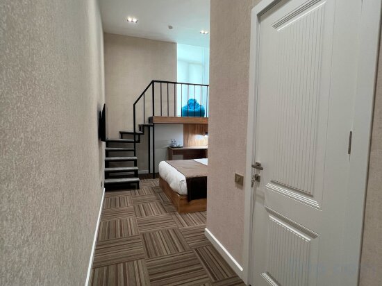 Фото Ferma Art Hotel Boutique