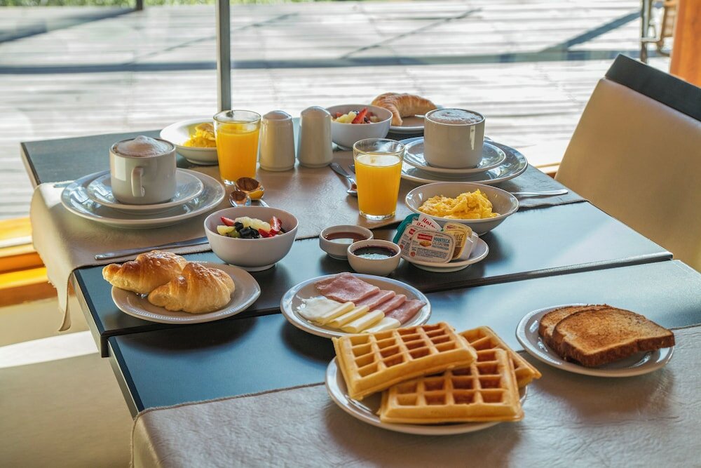 Фото Ruca Kuyen Golf & Resort