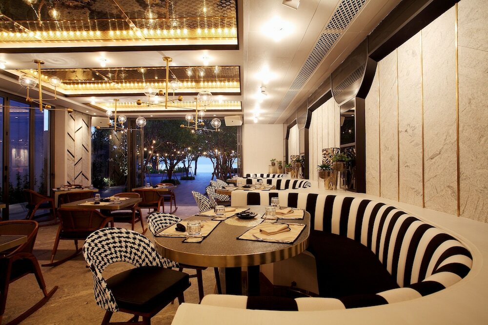 Фото Baba Beach Club Hua Hin Luxury Pool Villa Hotel by Sri Panwa