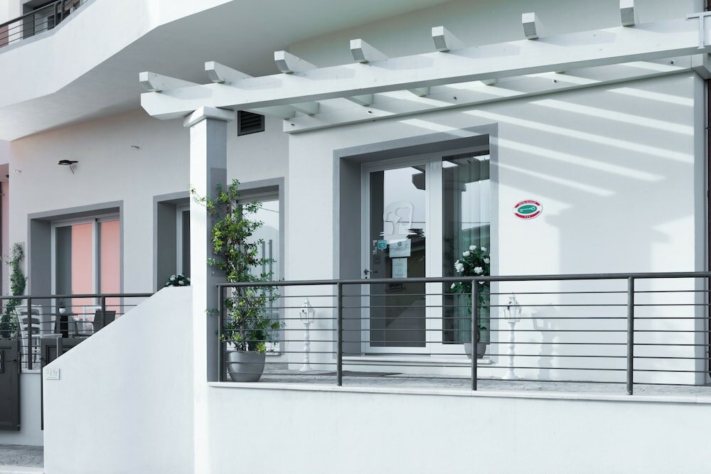 Фото Hotel Gli Ulivi