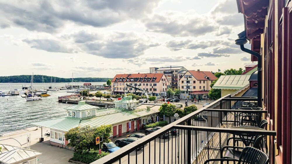 Фото Waxholms Hotell