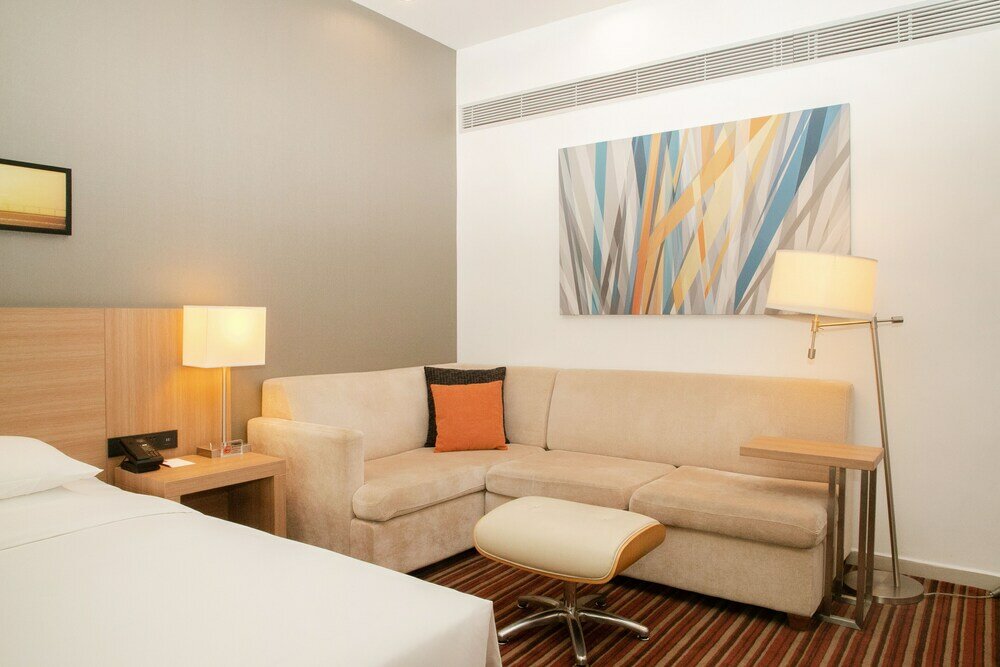 Фото Hyatt Place Shenzhen Airport
