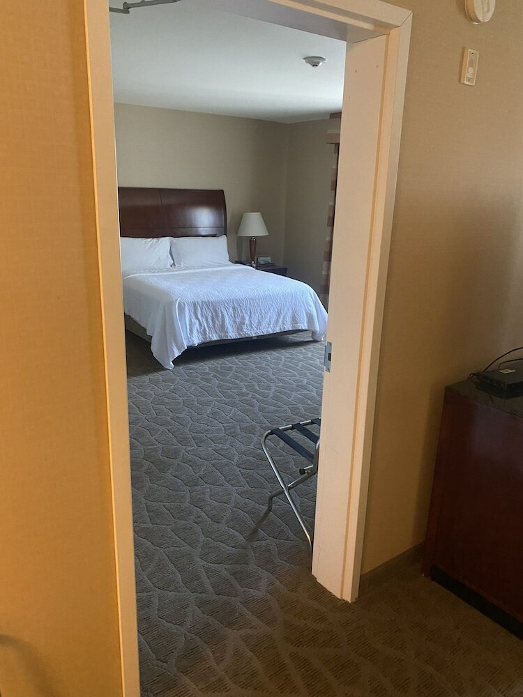 Фото Hilton Garden Inn Palmdale