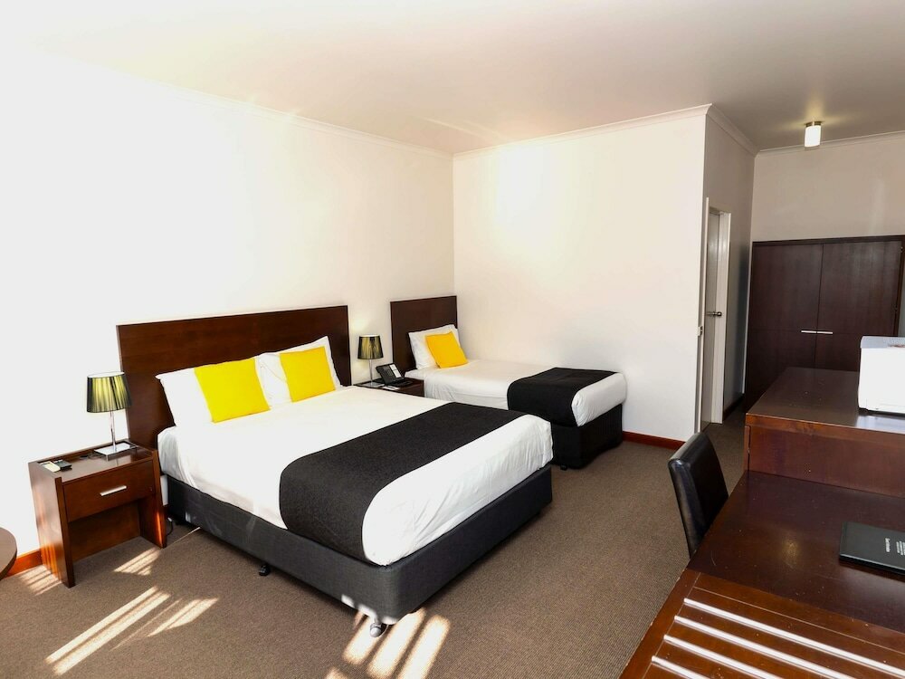 Фото Mercure Port of Echuca