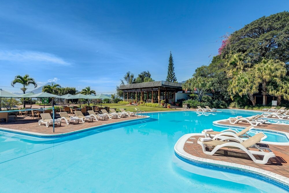 Фото Porta Hotel del Lago