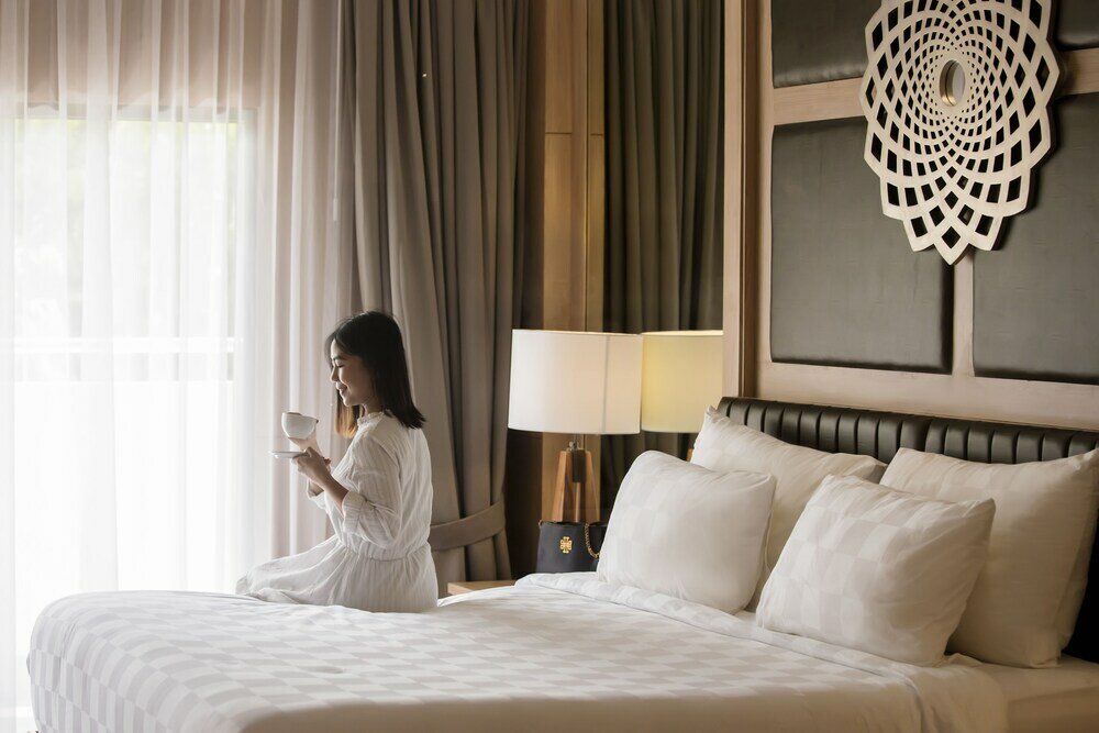 Фото Swiss-Belhotel Manokwari