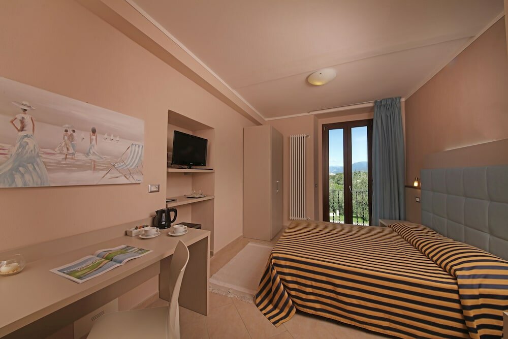 Фото Residence San Rocco