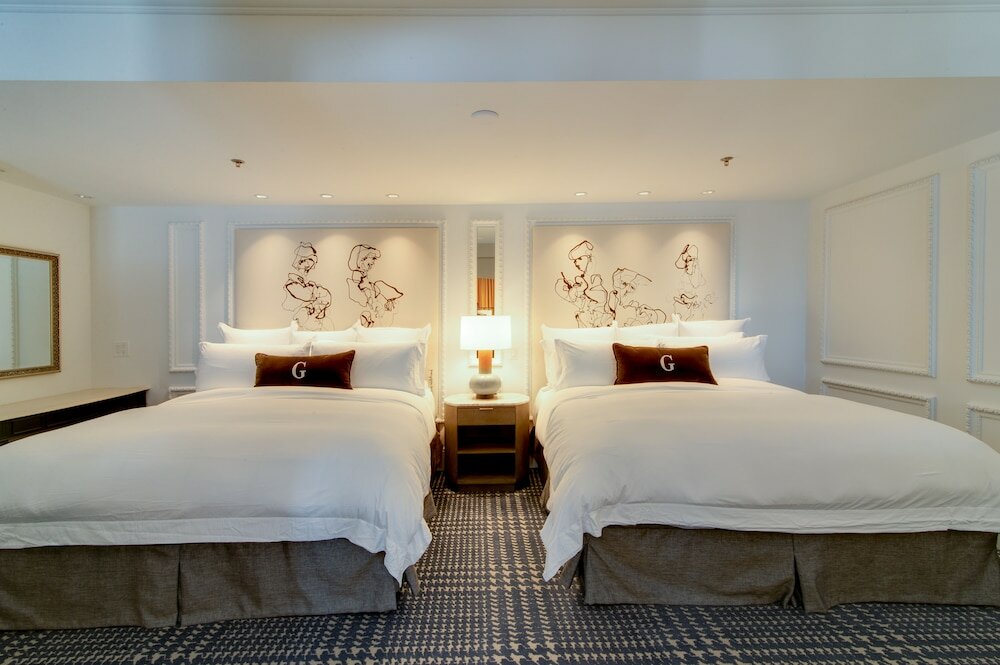 Фото The Us Grant, a Luxury Collection Hotel, San Diego