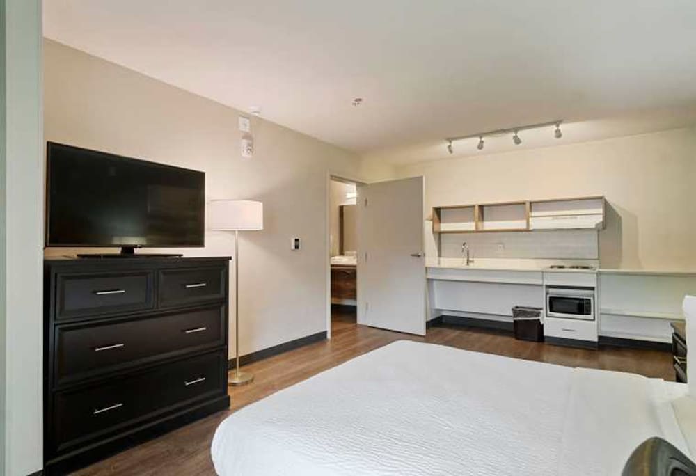 Фото Extended Stay America - Suites San Francisco - San Mateo - Sfo