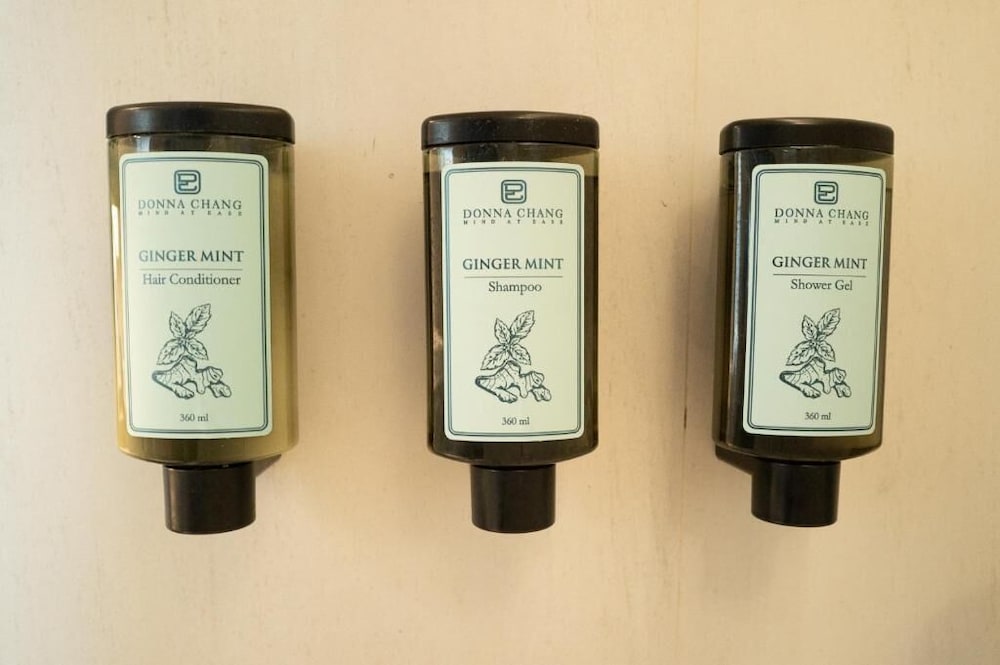 Фото KritThai Residence