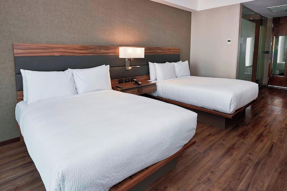 Фото Ac Hotel by Marriott Santa Fe