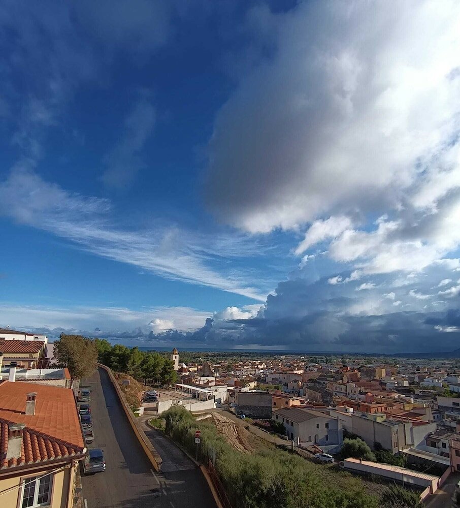 Фото Hotel Gli Ulivi