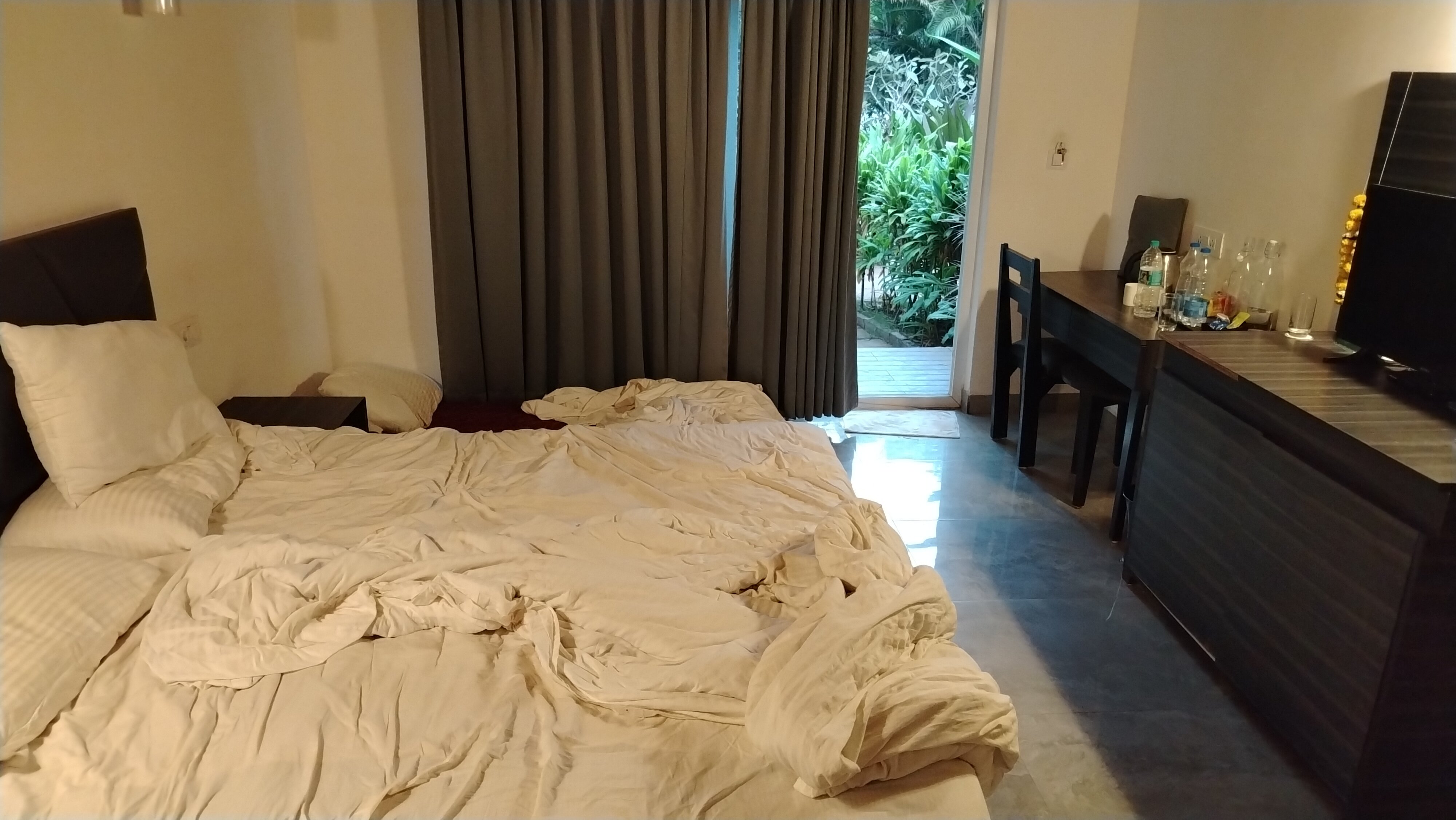 Фото White Woods Resort and Spa