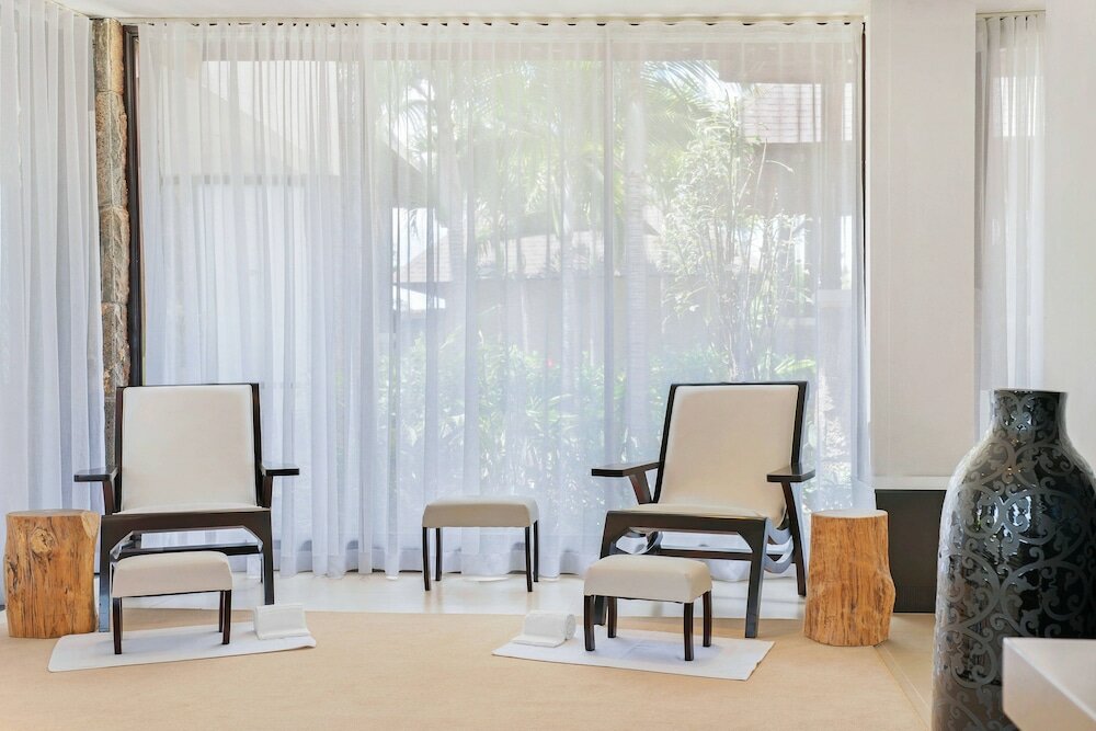 Фото The Westin Turtle Bay Resort & Spa Mauritius