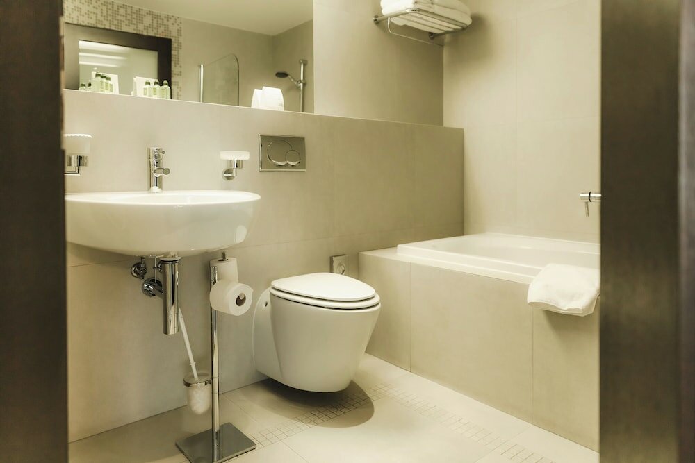 Фото Hotel Dubna Skala