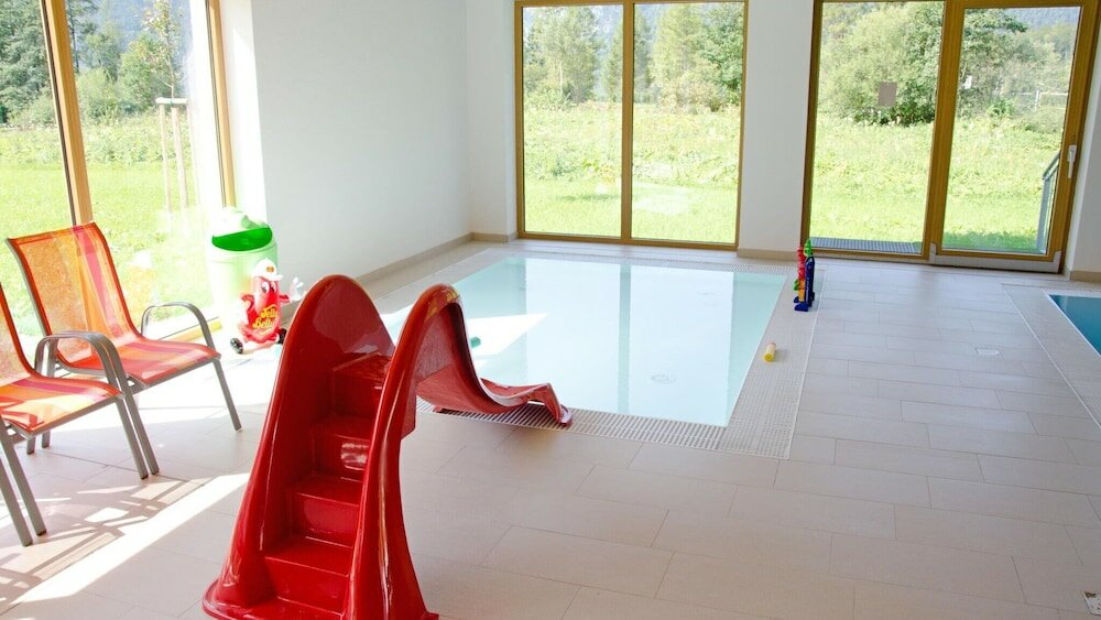 Фото Dormio Resort Obertraun
