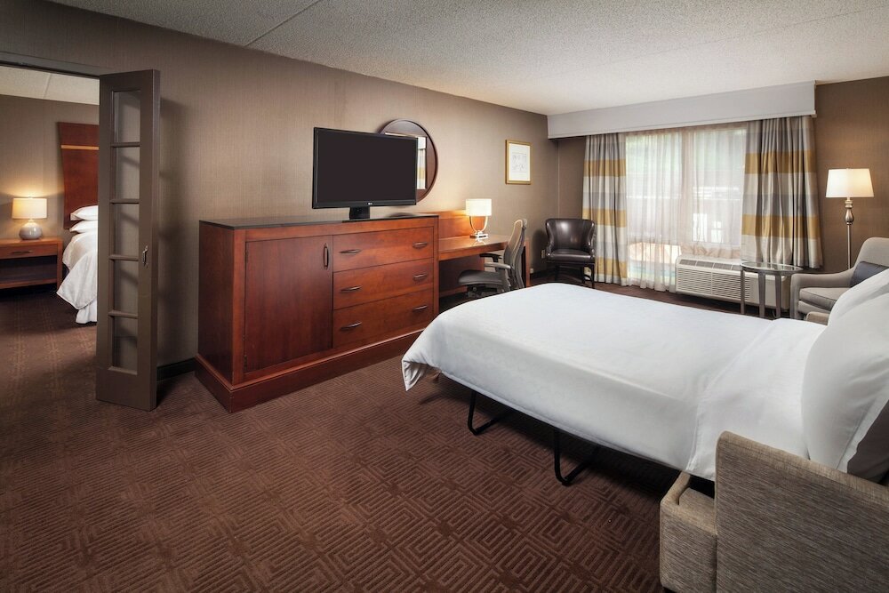 Фото Sheraton Agoura Hills Hotel