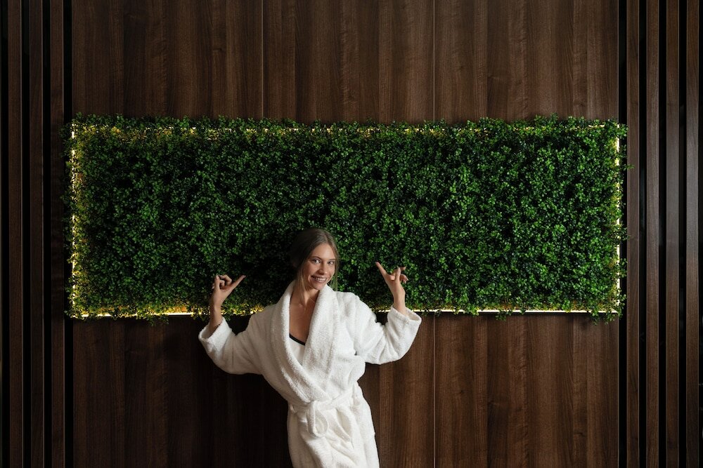 Фото Rosslyn Hotel Dimyat Varna