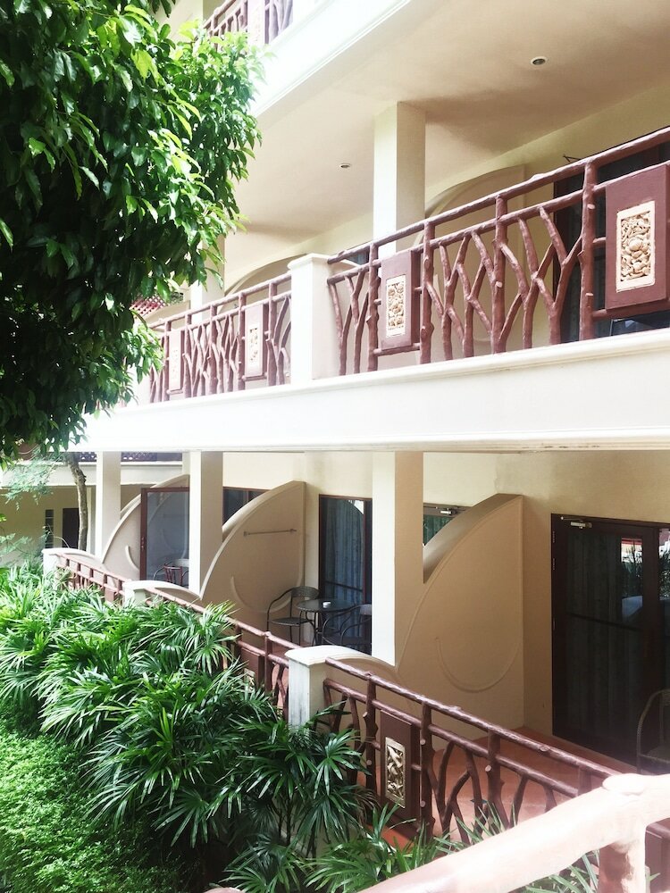 Фото Anyavee AO Nang Bay Resort