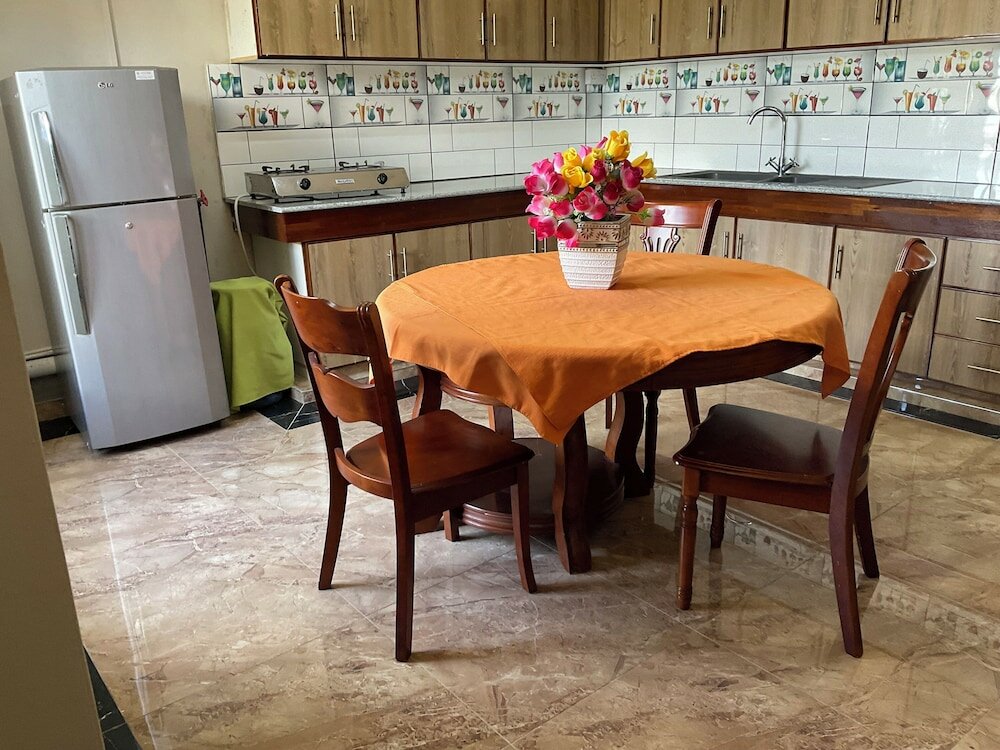 Фото Mahe Holiday Resort