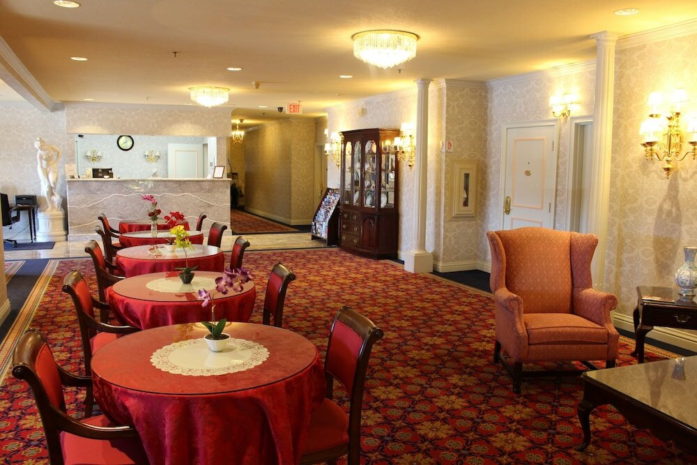 Фото Carlyle Hotel