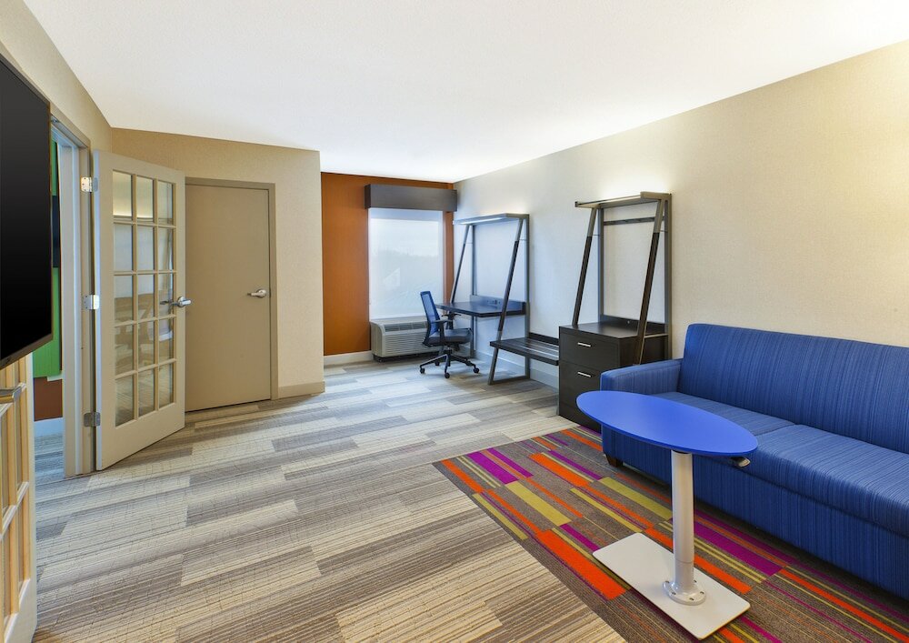 Фото Holiday Inn Express Hotel & Suites Chicago-Midway Airport, an Ihg Hotel