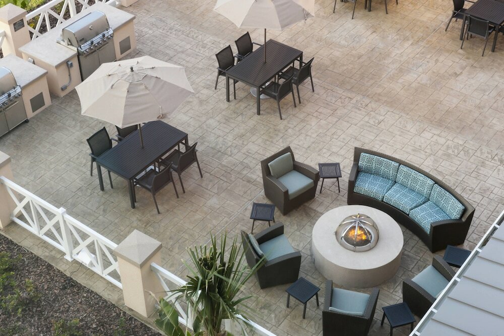 Фото Residence Inn by Marriott Near Universal Orlando™