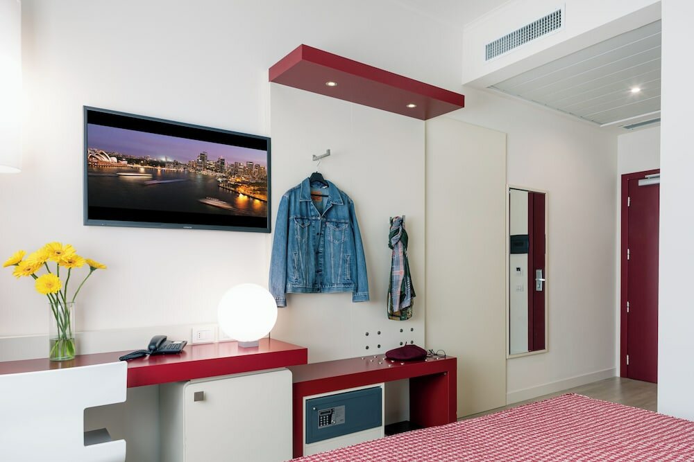 Фото Hotel Michelino Bologna Fiera