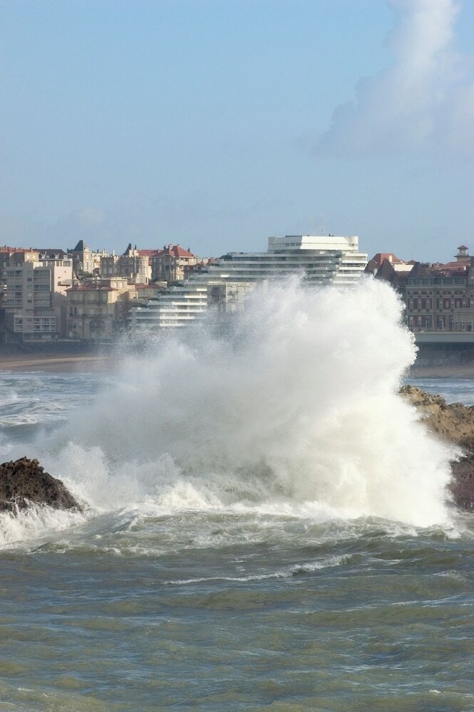 Фото Ibis Biarritz Anglet Aeroport