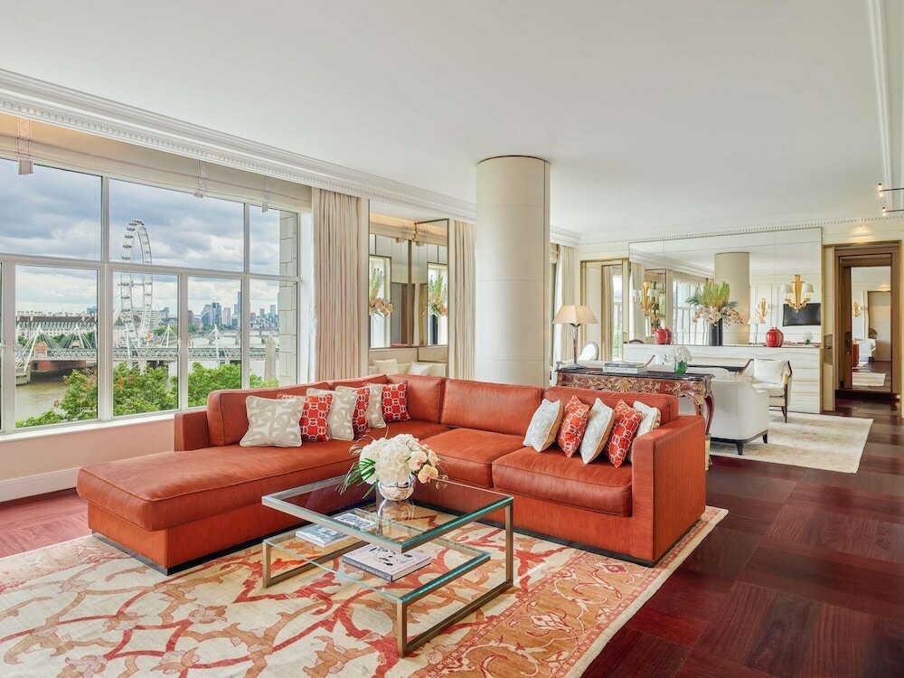 Фото The Savoy
