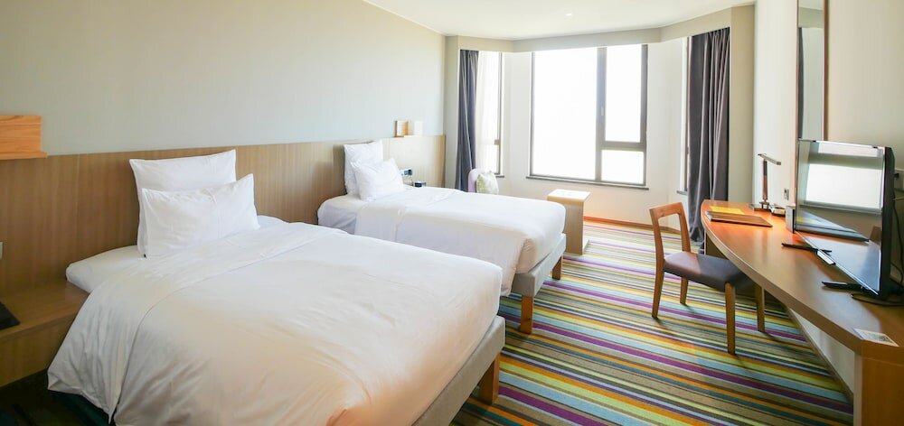 Фото Novotel Nanchang Sunac