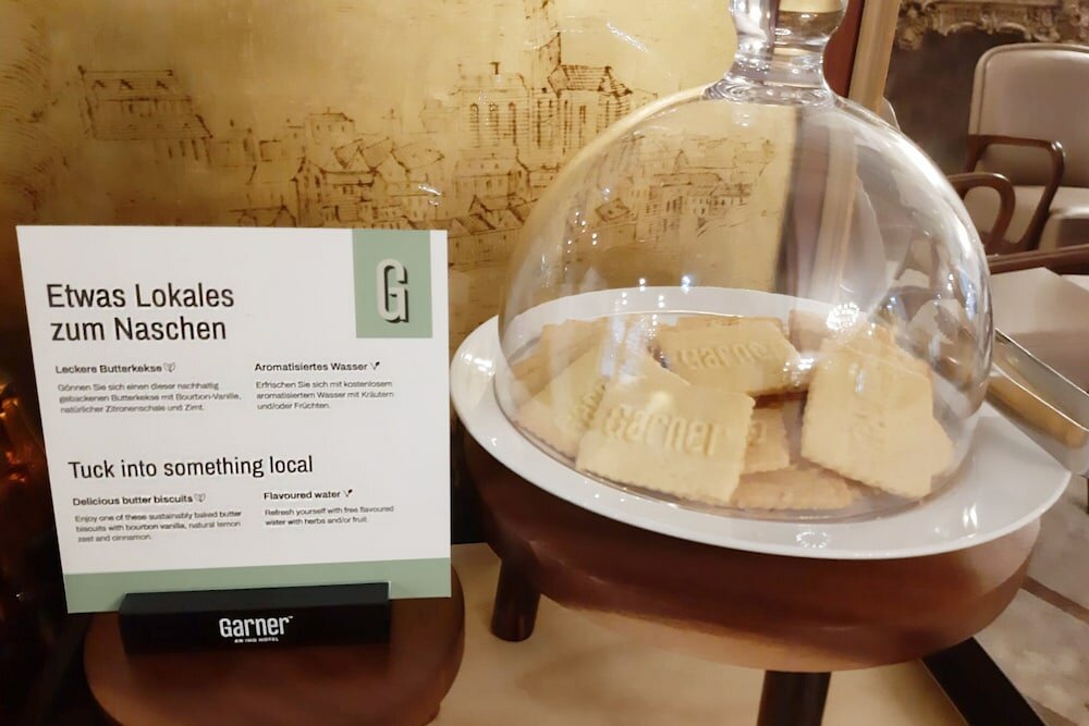 Фото Novum Select Hotel Prinz Eugen Wien