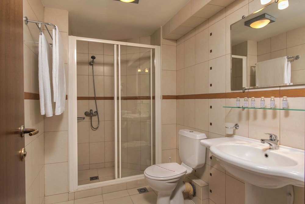 Фото Hotel Fenix